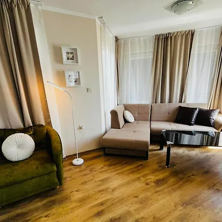 Casa de hóspedes Blue Bay House Nesebar