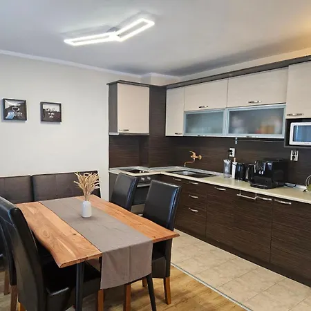 Gæstehus Blue Bay House 4*