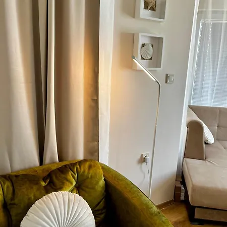 Blue Bay House Nessebar