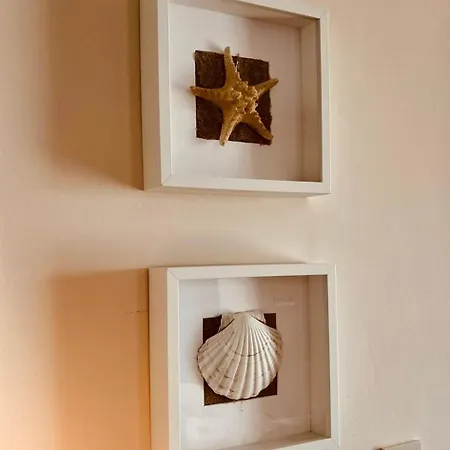 Blue Bay House Gæstehus Nessebar