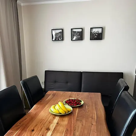 Gæstehus Blue Bay House Nessebar