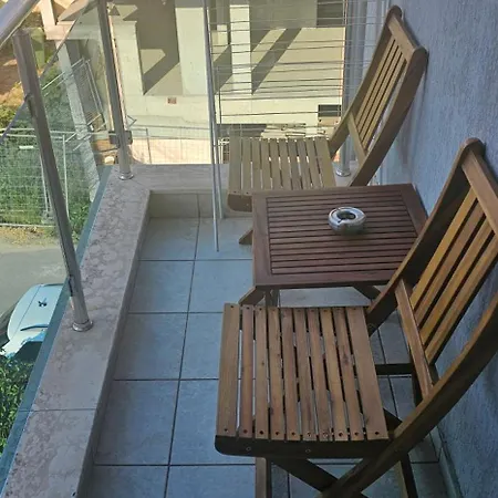 Blue Bay House Casa de hóspedes Nesebar