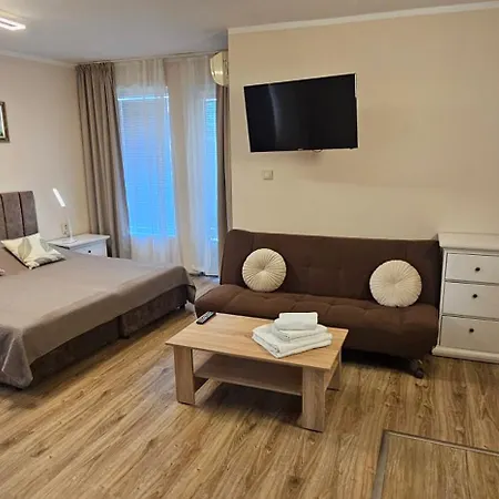 Gæstehus Blue Bay House