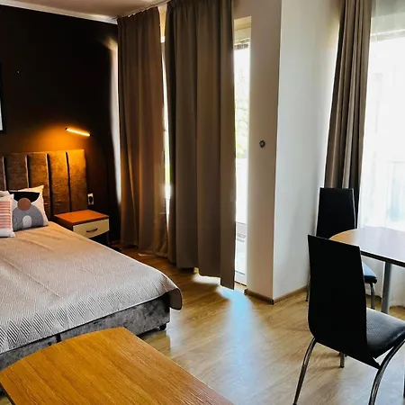 Blue Bay House Casa de hóspedes Nesebar