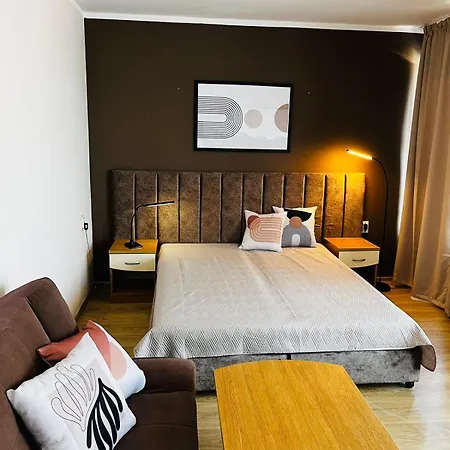 Blue Bay House Nesebar