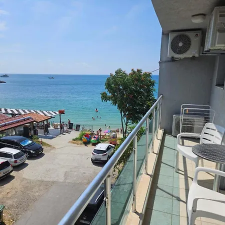 Casa de hóspedes Blue Bay House