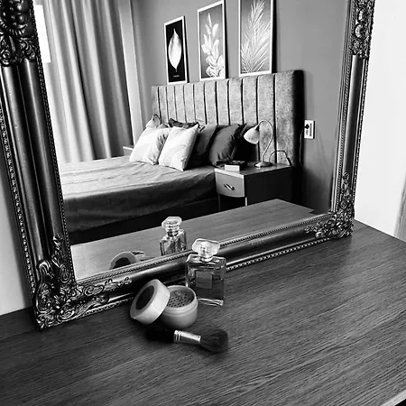 Casa de hóspedes Blue Bay House 4*