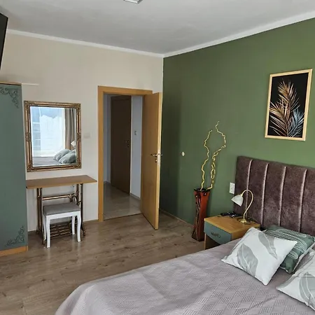 Blue Bay House Gæstehus 4*