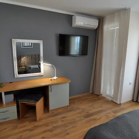 Blue Bay House Gæstehus Nessebar