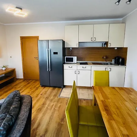 Gæstehus Blue Bay House