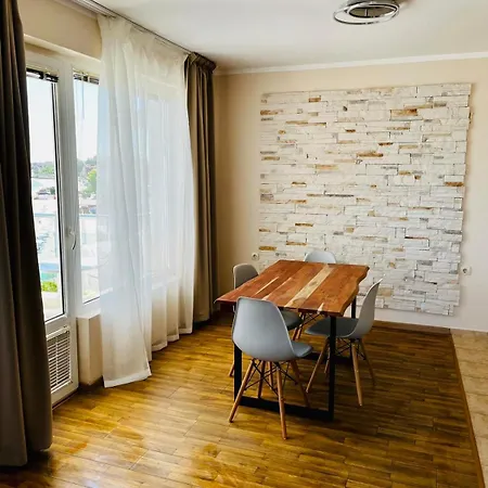 Blue Bay House Casa de hóspedes