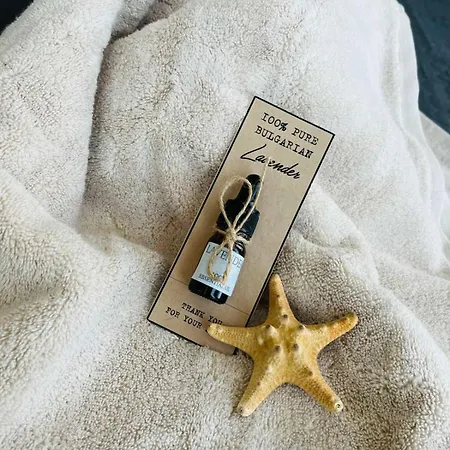 Blue Bay House Nessebar