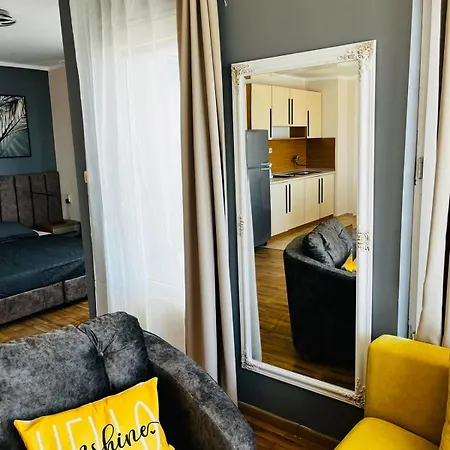 Blue Bay House Gæstehus 4*