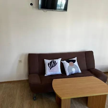 Blue Bay House Nesebar