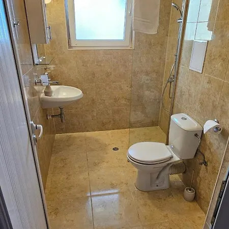 Gæstehus Blue Bay House