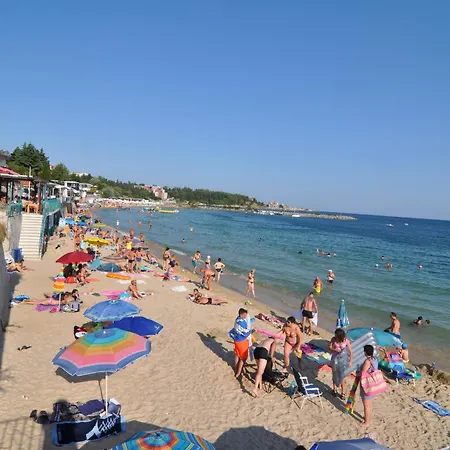 Blue Bay House 4* Nesebar