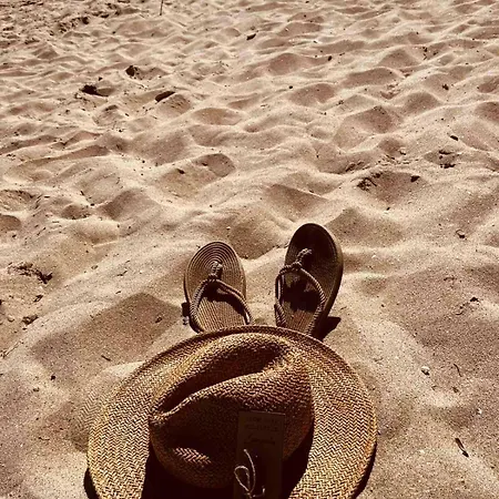 Casa de hóspedes Blue Bay House