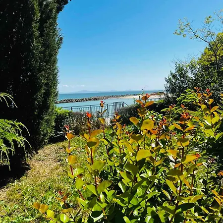 Gæstehus Blue Bay House 4*