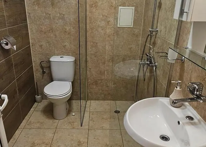 Vendégház Blue Bay House 4*