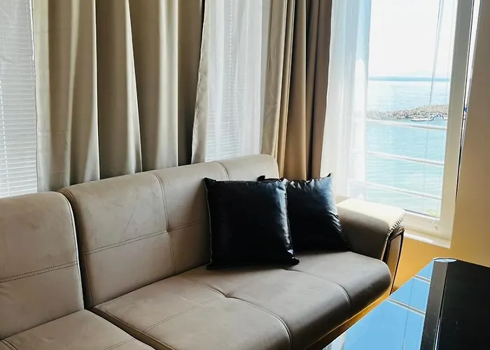 Blue Bay House Vendégház