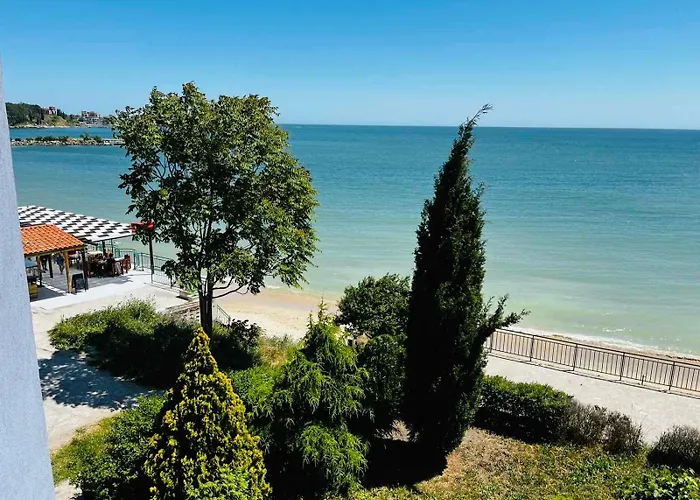 Blue Bay House Neszebar