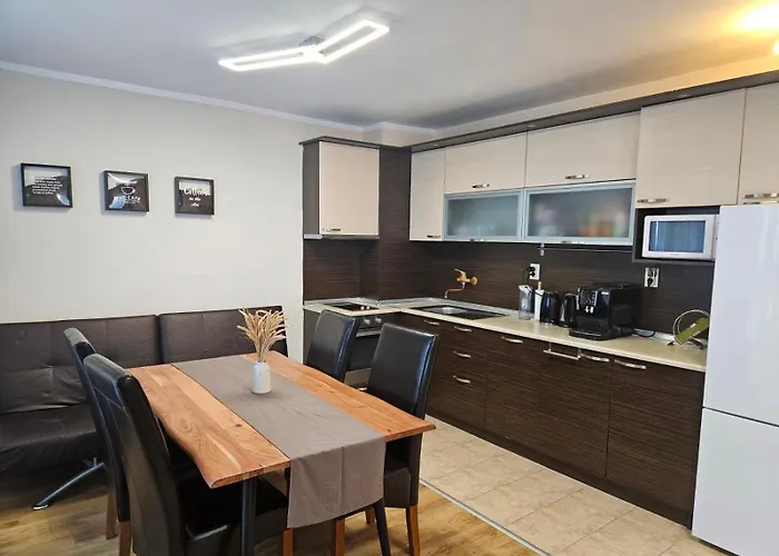 Vendégház Blue Bay House 4*