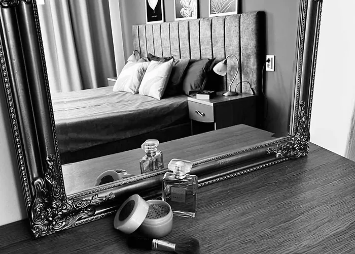 Vendégház Blue Bay House 4*