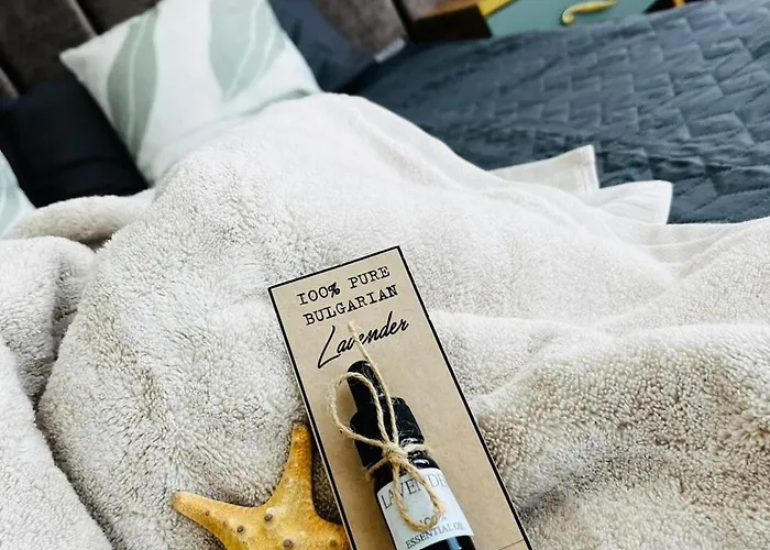 Vendégház Blue Bay House