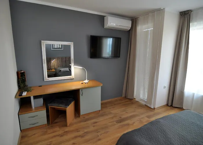 Blue Bay House Vendégház Neszebar