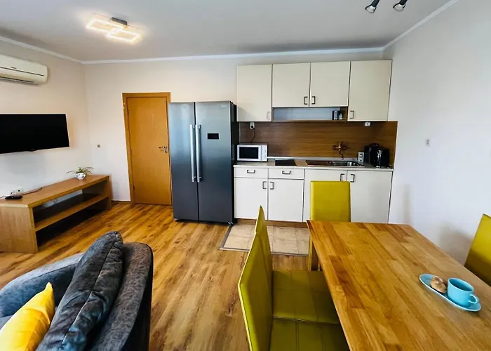 Vendégház Blue Bay House