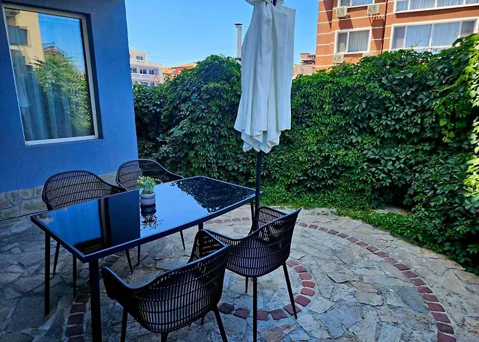 Vendégház Blue Bay House 4*