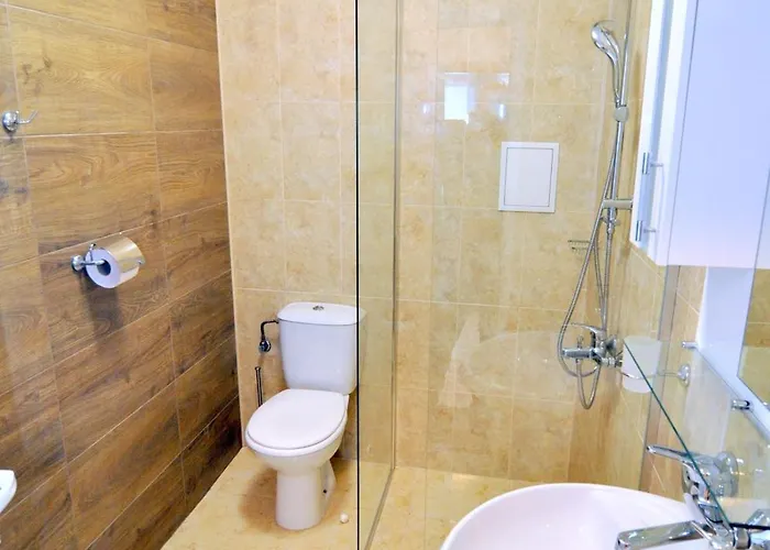 Vendégház Blue Bay House 4*