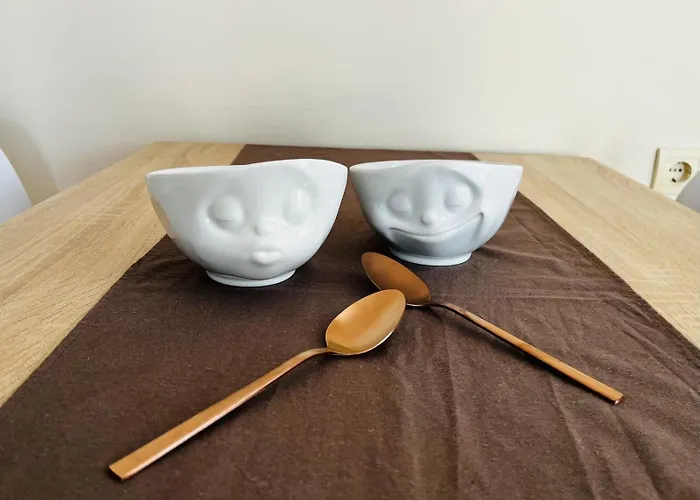 Vendégház Blue Bay House