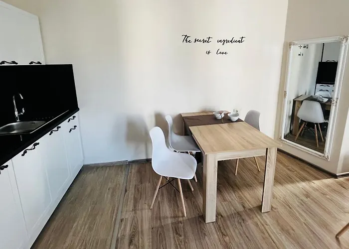 Blue Bay House Vendégház 4*