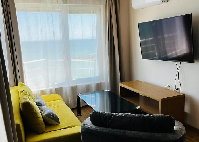 Blue Bay House Vendégház