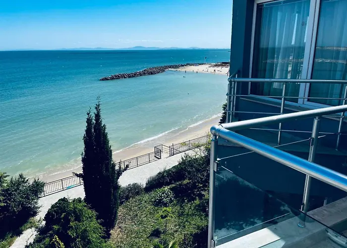 Blue Bay House Vendégház 4*