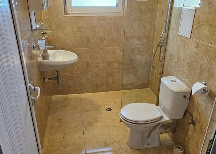 Vendégház Blue Bay House