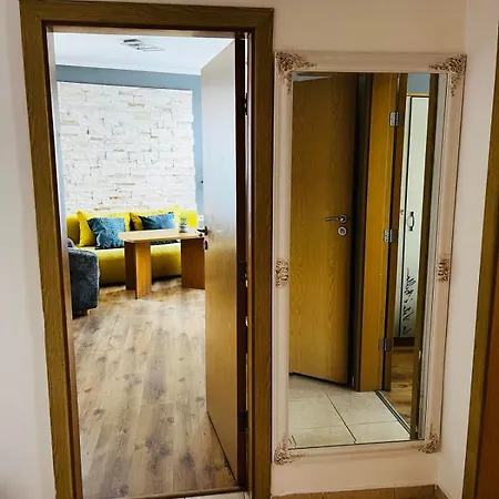 Blue Bay House 네세부르