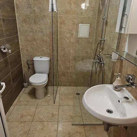 게스트하우스 Blue Bay House 4*