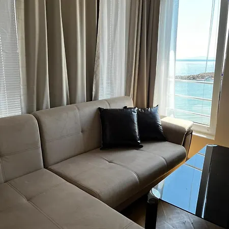 Blue Bay House 招待所 3*