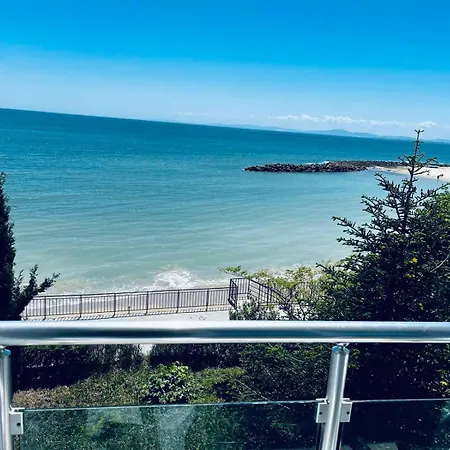 Blue Bay House
