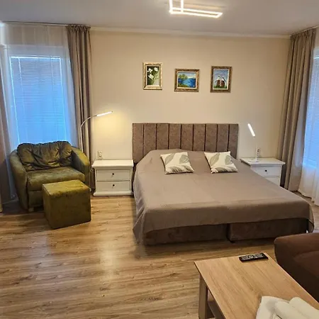 Blue Bay House 게스트하우스 네세부르