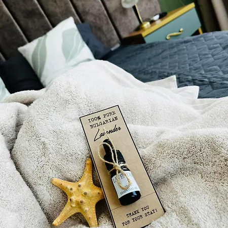 게스트하우스 Blue Bay House