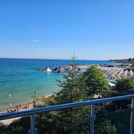Blue Bay House 内塞伯尔