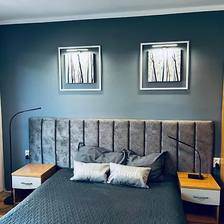 게스트하우스 Blue Bay House