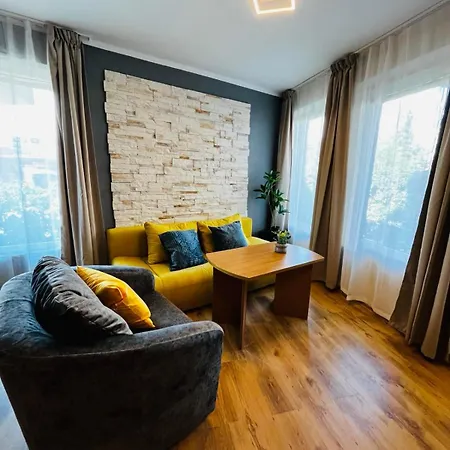 Blue Bay House 게스트하우스 4*