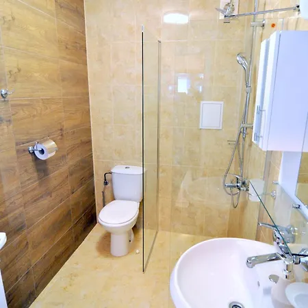 招待所 Blue Bay House 3*