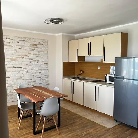 Blue Bay House 게스트하우스 4*