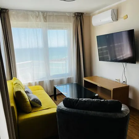 Blue Bay House 招待所