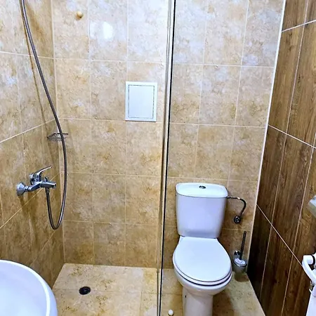 게스트하우스 Blue Bay House 4*